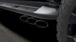 Toyota Hilux Double Cab Black Bison by Wald 2020 года